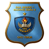 SMAN 1 MADANG SUKU II